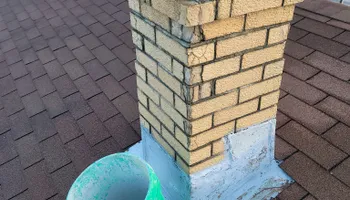 Masonry restore for JM Restoration LLC. in South Milwaukee, WI