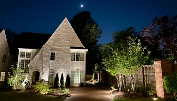 Landscape Lighting for Delta Lightscapes Outdoor Lighting in Memphis, TN