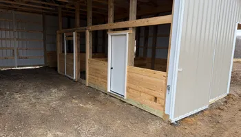 Pole Barn Construction for Eastern Buildings in Parkersburg, WV