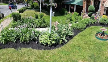 Mowing for Green Lawn Care in Ambler, PA