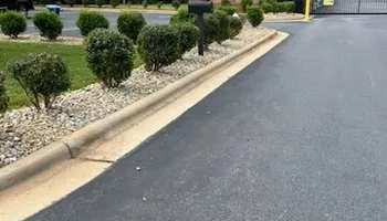 Lawn Maintenance for Dream Cuts Landscaping and Lawn Care LLC in Gastonia, NC