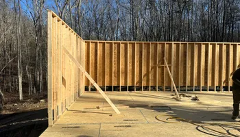 Residential & Commercial Excavation for Brannon's Construction in Riceville,  TN