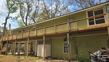 Custom Horse Barns for Ken's Specialized Services in Fort White, FL