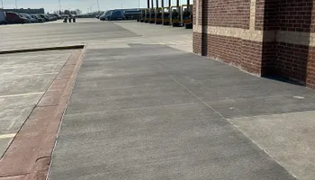 Concrete for Anderson Concrete Construction in Olmsted County, MN