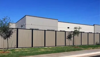 Residential Fencing for Apex Fence in Henderson, KY