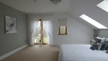 Interior Painting for Vivid Construction & Painting Services in Berkeley Heights, NJ