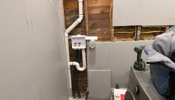 Kitchen Renovation for S.E.M Construction L.L.C. in Trenton, NJ