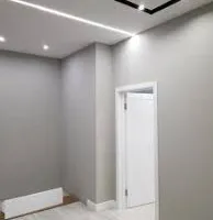 Interior Painting for Kingdom Construction in Arlington, TX