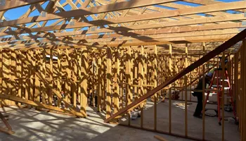 Custom Home Design for Joey Boots Builders in El Centro, CA