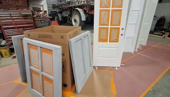 Drywall and Plastering for Precision Speed Coatings in Mount Carmel, IL