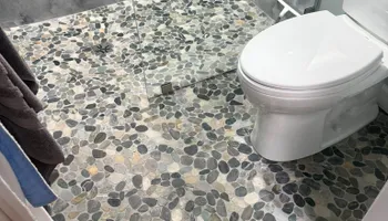 Bathroom Tiling for Bravery Tile in Inverness, FL