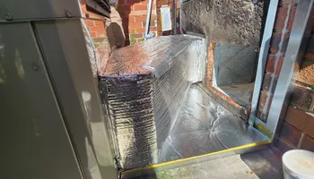 HVAC System Installation for Robby's Heat & Air  in Athens, TN