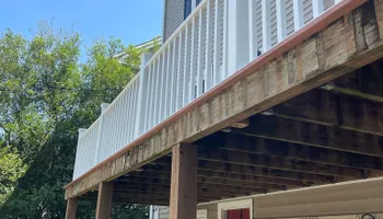 Landscape Design for Fratesi Landscaping in Edison, NJ