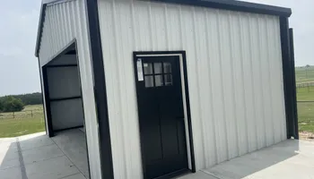 Metal Buildings for TX Makers Construction in Springtown, TX