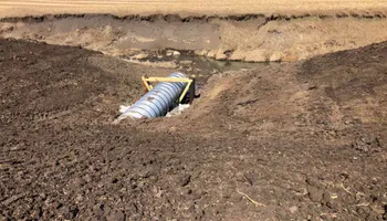 Land Clearing & Demolition for Anthofer Dozing in Audubon, IA