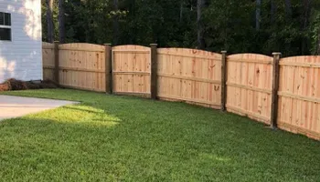 Custom Fence Design for Advanced Fencing Solutions in Camden, SC