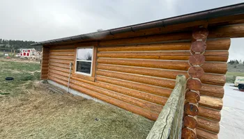 Log Home Restoration for Wild West Log home specialists in Corvallis, MT