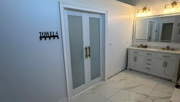 Kitchen Renovation for Aquia Construction, LLC  in Stafford County, VA