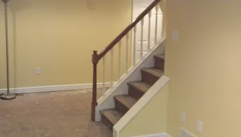 Kitchen Renovation for David M. Englert, Carpentry and Remodeling in McMurray, PA