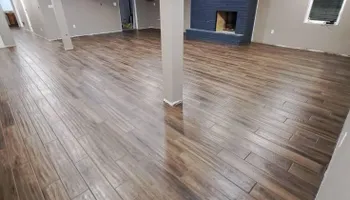 Floor Installation for Pipkin's Flooring in Liberal, KS