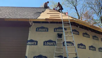 Interior Painting for JLB Painting And Handyman in Charlevoix, MI
