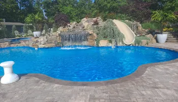 Pool Build & Installation for GEM Pool Service in Kings Park, NY