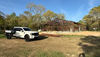Steel Buildings Construction And Repairs for Grae Steel Buildings in Willis, TX