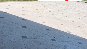 Concrete Slab Construction for Beautiful and Affordable Stamped Concrete by Castilla Concrete Finish Design Corp in Sunrise, FL