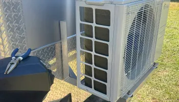 Mobile Welding Services for A R Welding in Milton, FL