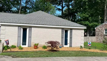 Patio Design & Construction for Three Brothers Lawn & Landscaping LLC in Yorktown, VA