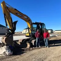 Land Clearing & Demolition for Z & S Construction in Billings Heights, MT