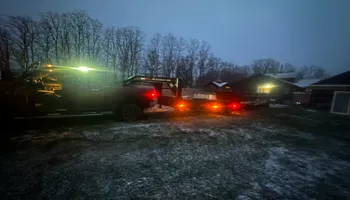Dumpster Rentals for Marroccos Contracting in Webster, NY