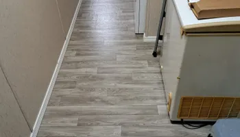 Flooring for Building Faith in Sallisaw, OK