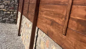 Concrete Stamp & Color for Inova Hardscape in El Paso, TX
