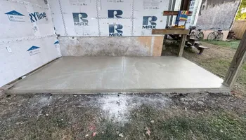 Concrete for New Age Concrete in Perry, IA