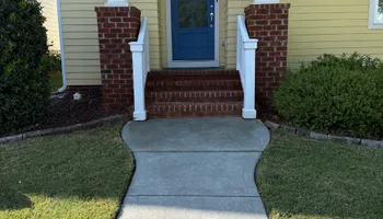 Residential Pressure Washing for Hanastar Pressure Washing in Chapel Hill, NC