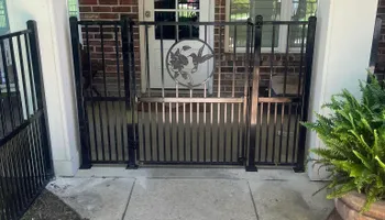 Fence Installation for Bigtime Fence & Construction in Farmersville,  TX