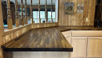 Kitchen Renovation for Pierson Home Repair in Cheney, WA