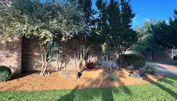 Tree Removal for Year Round Trees & Concrete Inc. in Fort Worth, TX