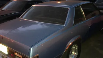 Ceramic Coating for Scorzi’s Auto Detailing in Westfield, MA