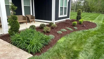 Mowing for JMLP Lawn & Landscaping in Charlotte, NC