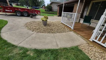 Fall and Spring Clean Up for Craft & Sons Landscaping & Snow Removal in Mansfield, OH
