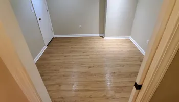 Floor Installation for JAD Floor Designs in Manchester, NH
