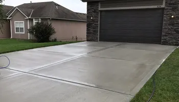 Concrete for Longhorn Concrete in Dallas, TX