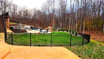 Fence Installation for Southern Town & Country Fence in Sparta, TN
