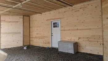 Deck & Patio Installation for SmithWorx Construction in Charleston, SC