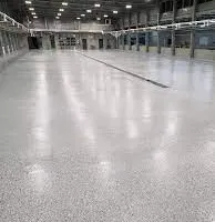 Epoxy Floor Coating for Diamond Coating Solutions in Austin, TX