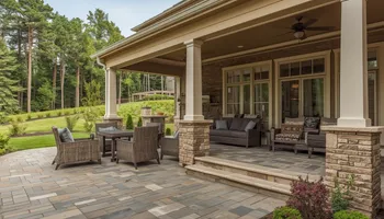 Fence Installation for Suburban Fence and Gate in Plano, TX