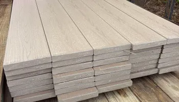 New Dock Construction for Coastal Marine Construction in Bay St. Louis, MS