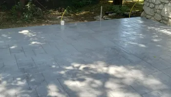 Commercial Concrete Paving for Indy Elite Concrete in Arcadia, IN